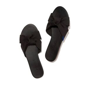 Rothy’s The Knot Slides